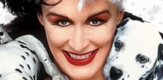 101 Dalmatians parents guide