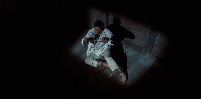 12 Years a Slave parents guide