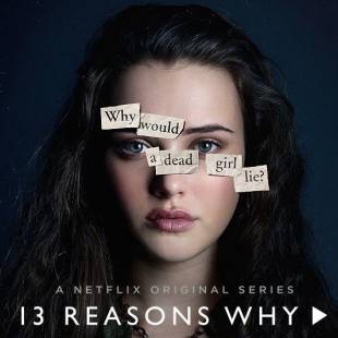 13 Reasons Why and the Portrayal of Teen Suicide.