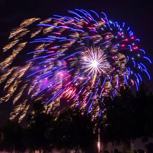 Patriotic Films for the 4th of July