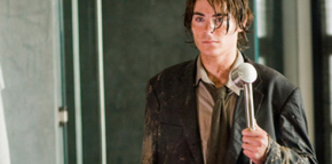 17 Again parents guide