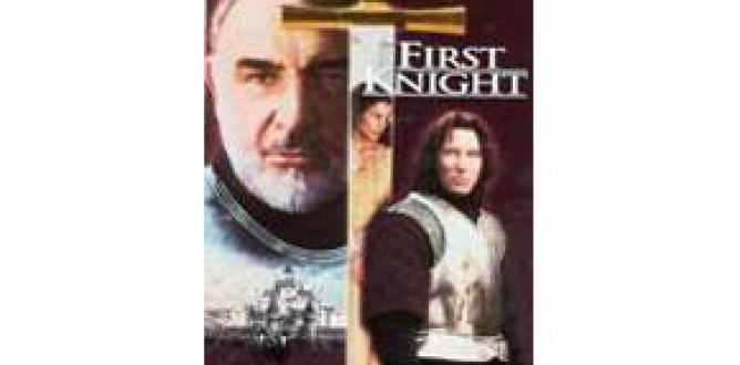 First Knight parents guide