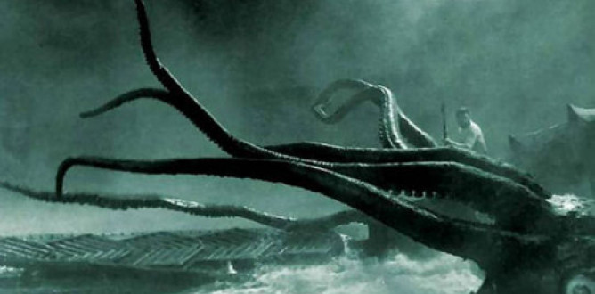 20,000 Leagues Under The Sea parents guide