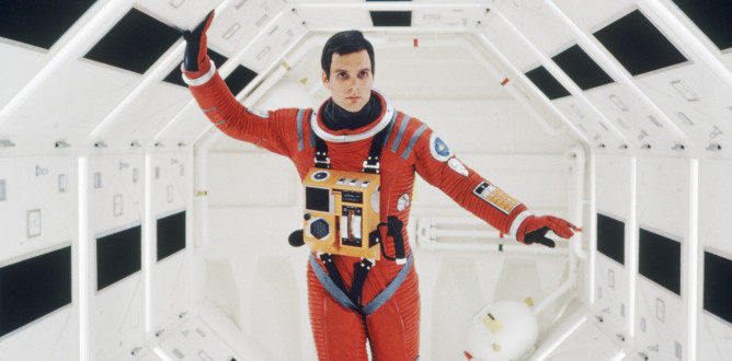 2001: A Space Odyssey parents guide