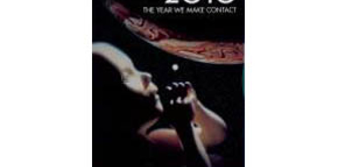 2010: The Year We Make Contact (1984) parents guide