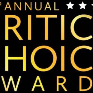 Critics’ Choice Awards 2018