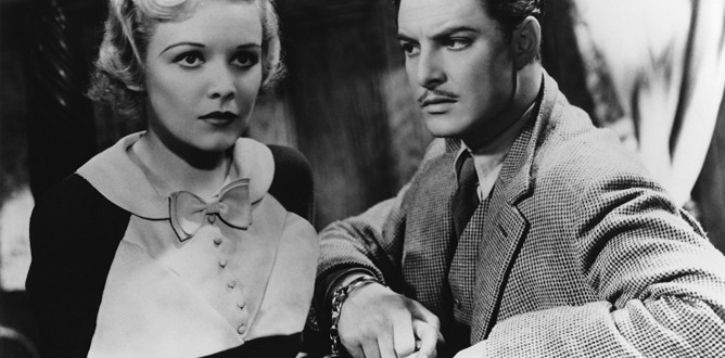 The 39 Steps (1935) parents guide