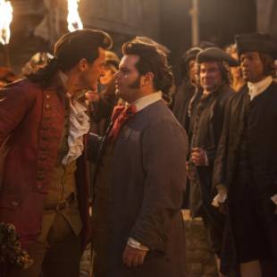 Is The New Beauty and the Beast Too Gay? Or Too Violent?