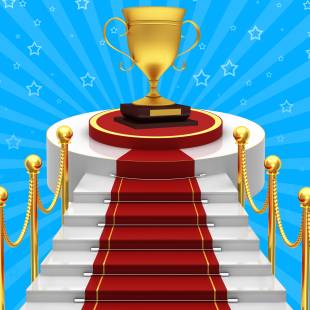 Get Ready to Host Your Own Oscar-Inspired Party