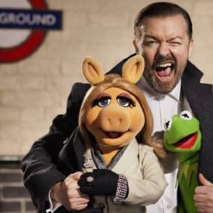 Muppets About to Become Adult Programing?