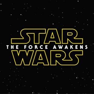 Star Wars VII Has An Official Title