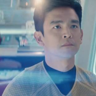 JJ Abrams Admits Addiction… To Lens Flares