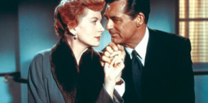 An Affair To Remember parents guide