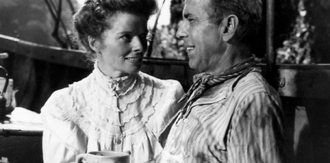 African Queen parents guide