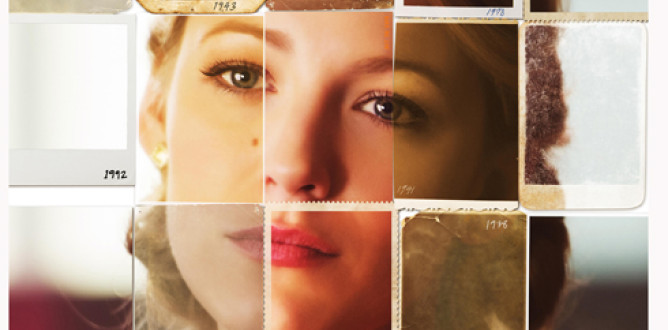 The Age of Adaline parents guide