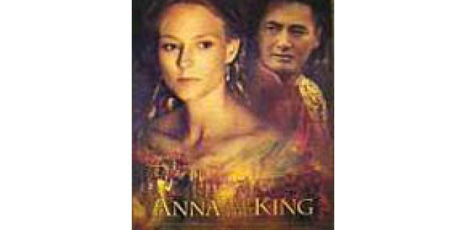 Anna And The King parents guide