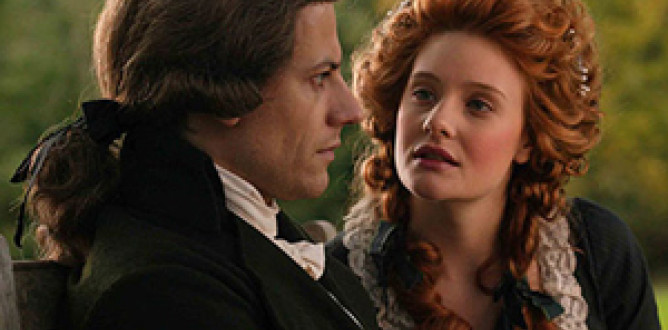 Amazing Grace parents guide