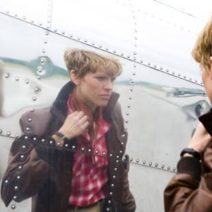 Celebrate Amelia Earhart Day