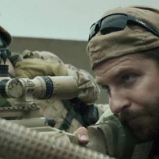 American Sniper Becomes Highest Grossing Movie of 2014