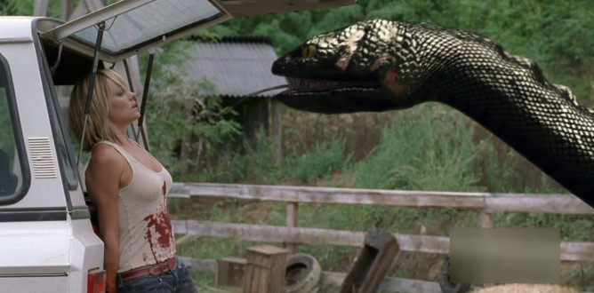 Anaconda parents guide