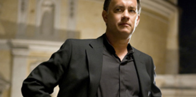 Angels & Demons parents guide