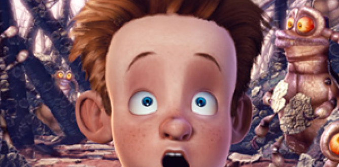 The Ant Bully parents guide