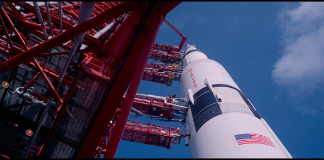 Apollo 11 parents guide