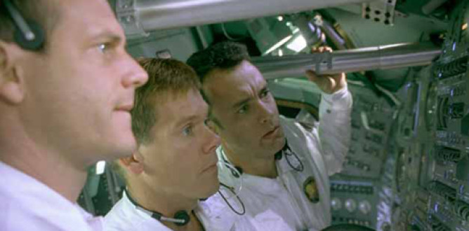 Apollo 13 parents guide