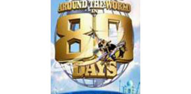 Around the World in 80 Days parents guide