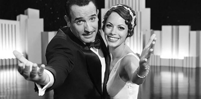 The Artist parents guide