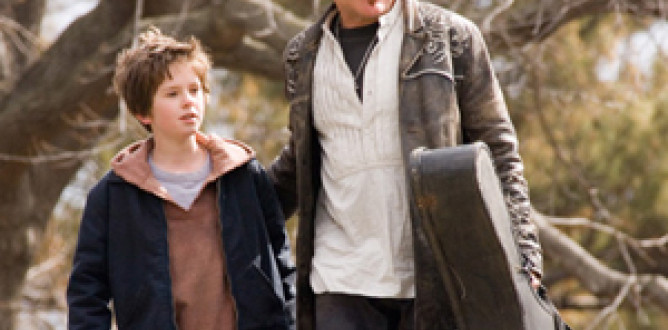 August Rush parents guide