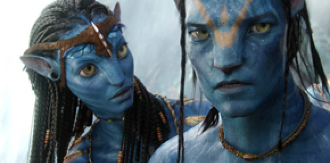 Avatar parents guide