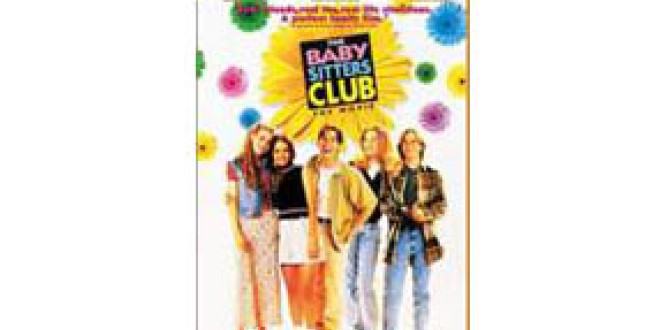 The Babysitters Club parents guide