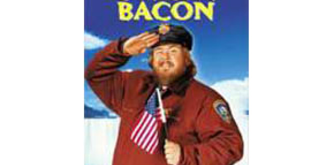 Canadian Bacon parents guide