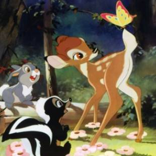 3 Movies to Celebrate  Spring