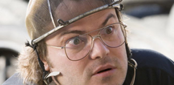 Be Kind Rewind parents guide