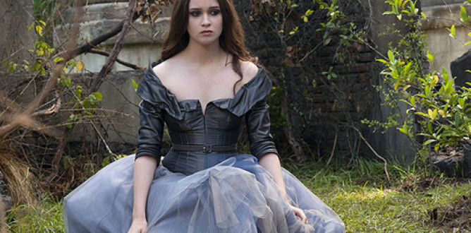 Beautiful Creatures parents guide