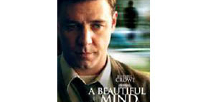 A Beautiful Mind parents guide