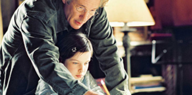 Bee Season parents guide