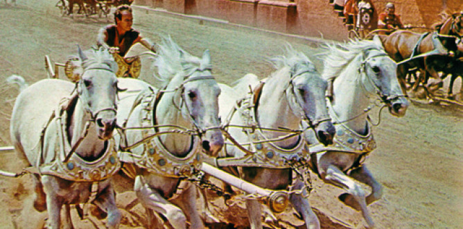 Ben-Hur parents guide