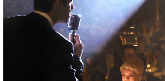 Beyond the Sea parents guide