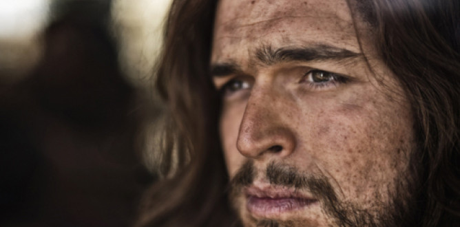 The Bible: The Epic Mini Series parents guide