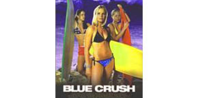 Blue Crush parents guide