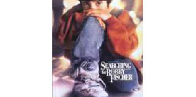 Searching For Bobby Fischer parents guide