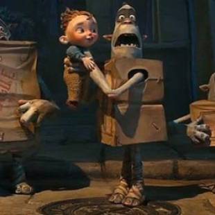 Home Video Releases for November 25