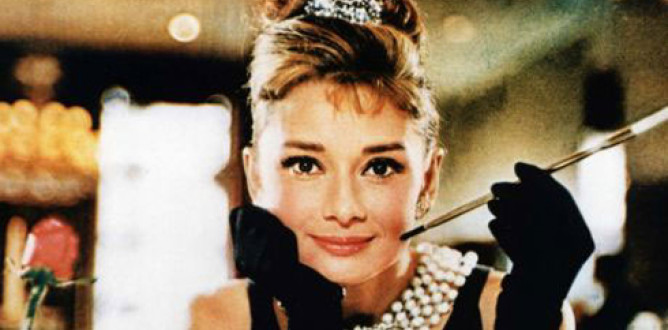 Breakfast at Tiffany’s parents guide