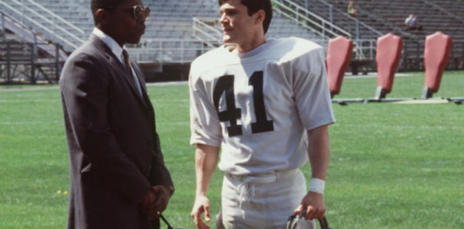 Brian’s Song parents guide