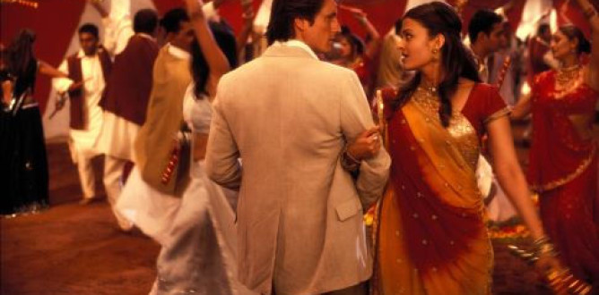 Bride & Prejudice parents guide