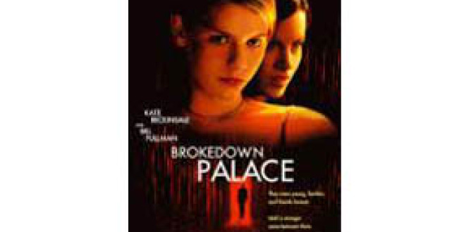 Brokedown Palace parents guide