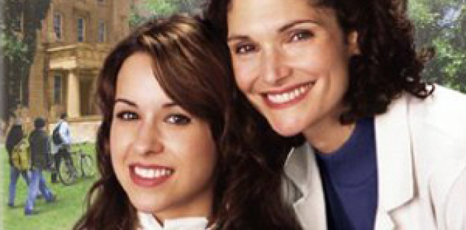 The Brooke Ellison Story parents guide